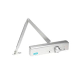 Global Door Controls - TC4361 - Slim 1461 REP Door Closer - Size 1-6 - Grade 1