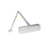 Global Door Controls - TC600 - Door Closer Full Cover - Grade 1