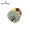 Global Door Controls - TH1100 - Mortise Cylinder