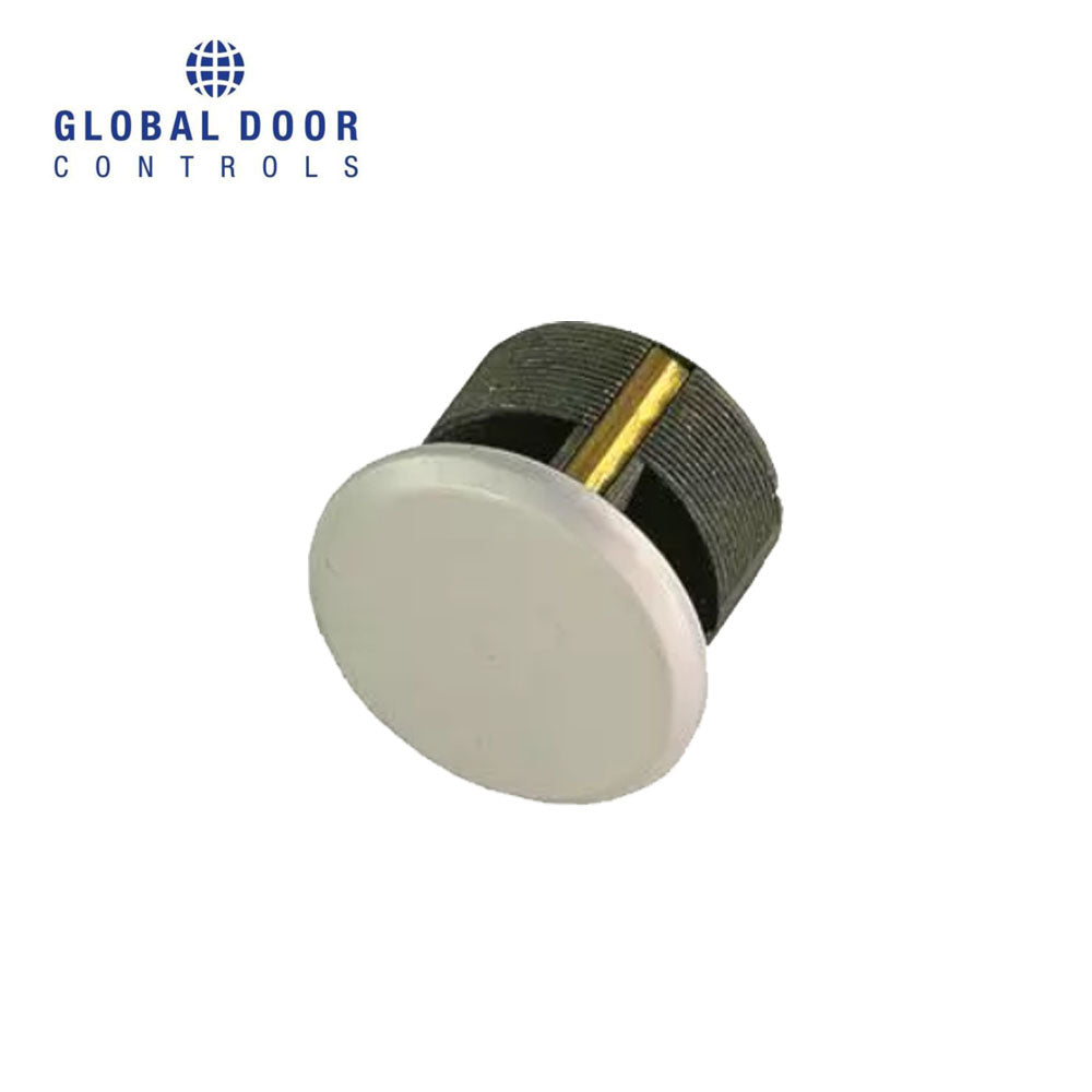 Global Door Controls - TH1100 - Mortise Cylinder