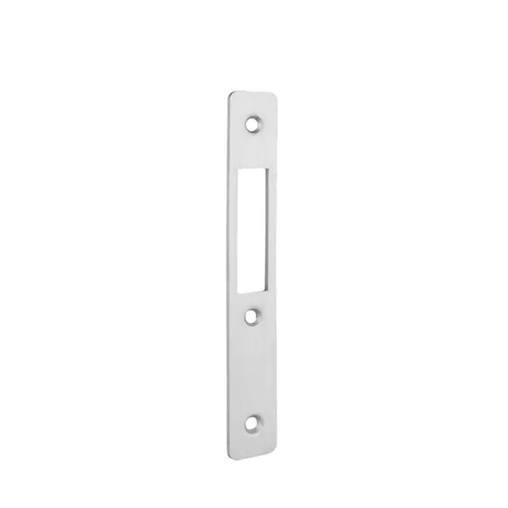 Global Door Controls - TH1100-FP - Mortise Lock Faceplate