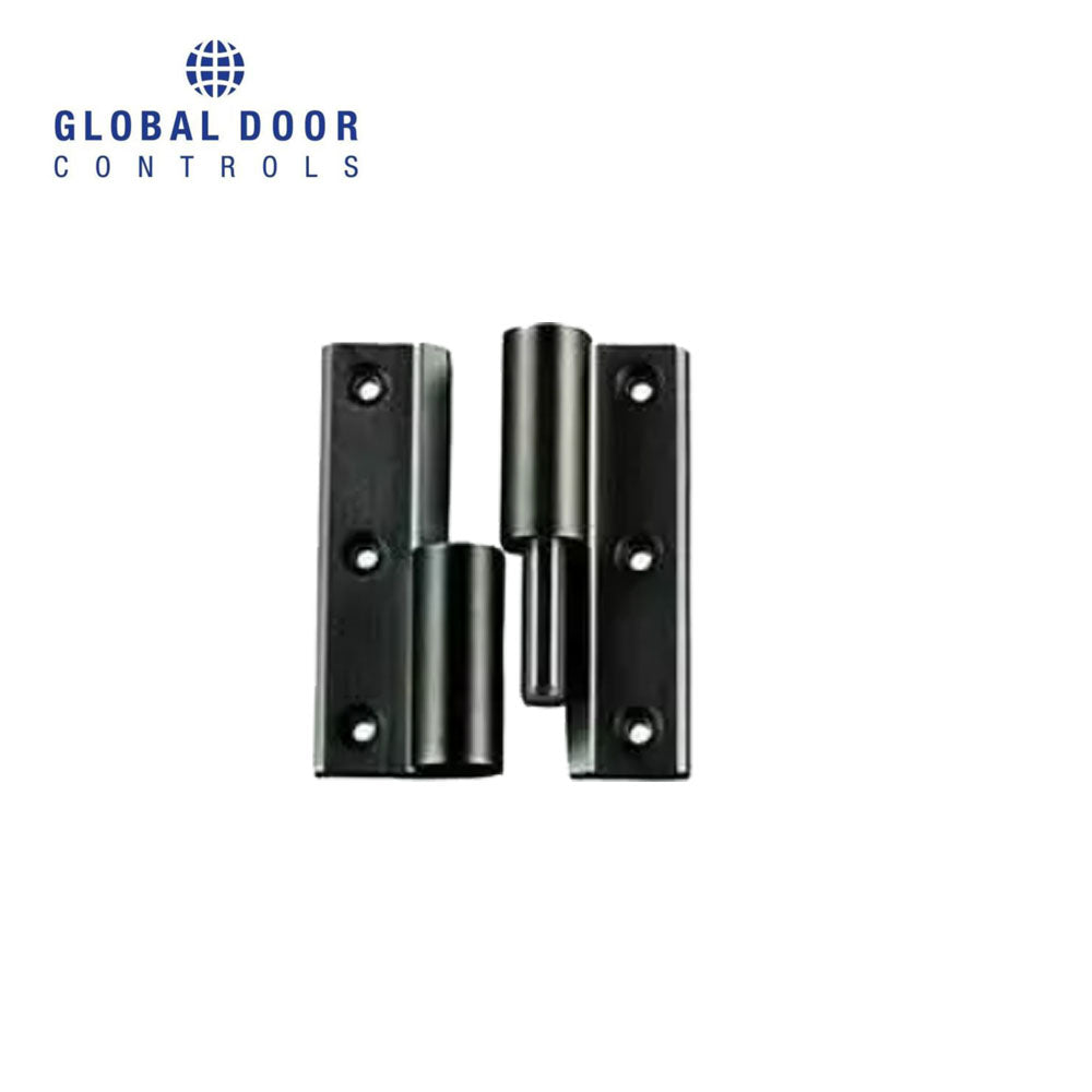 Global Door Controls - TH1100 - Deluxe Hinge Kit (Pack of 2)