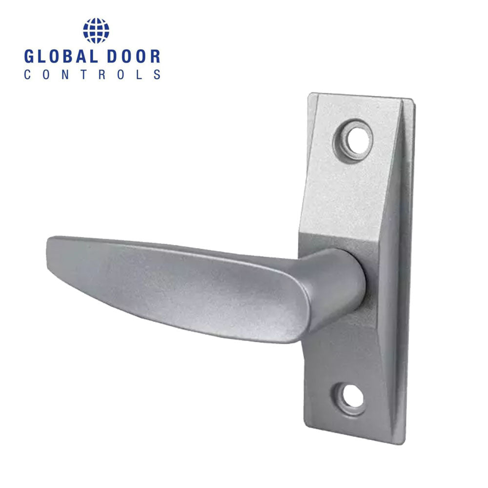 Global Door Controls - TH1100 - Lever Handle