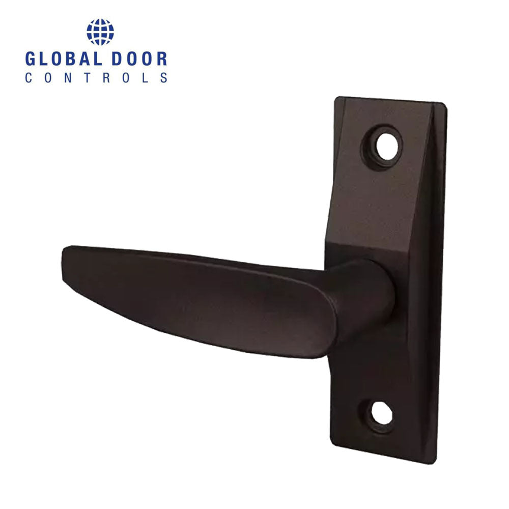 Global Door Controls - TH1100 - Lever Handle