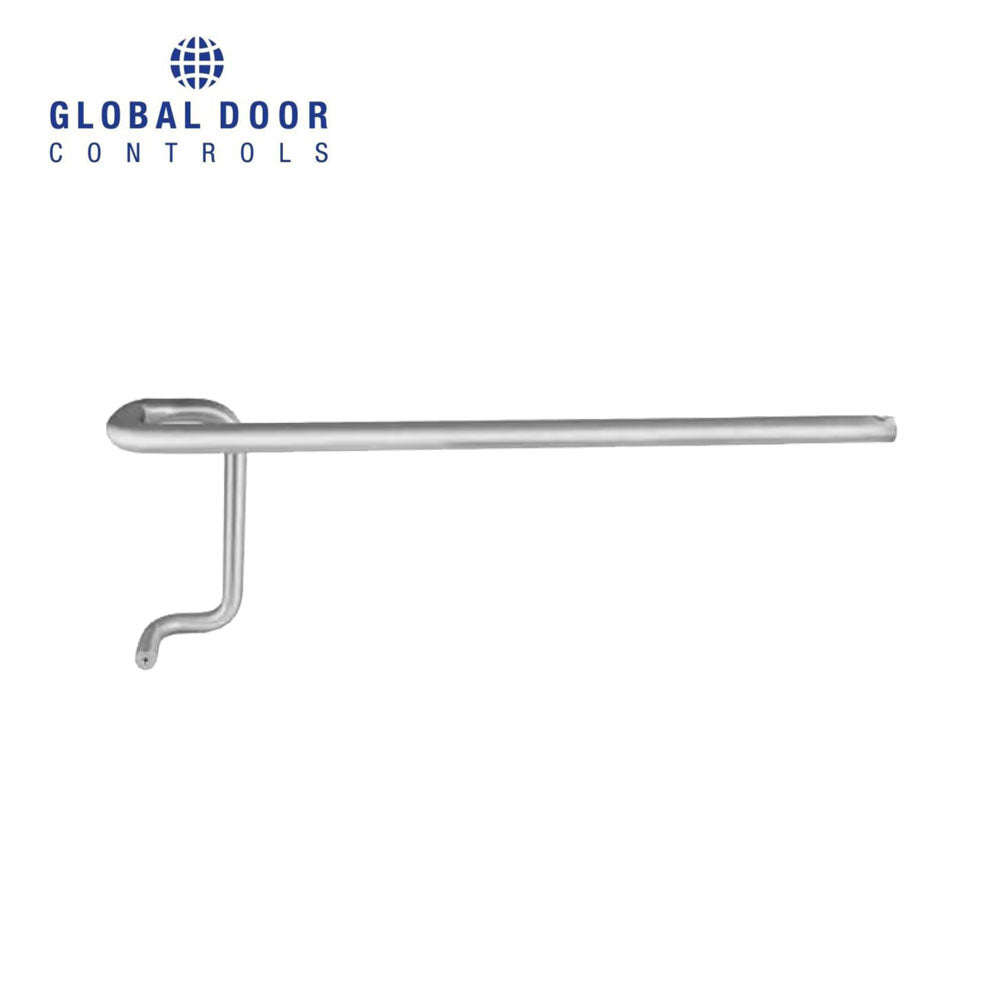 Global Door Controls - TH1100 - Pull Bar