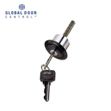 Global Door Controls - TH1100 - Mortise Cylinder