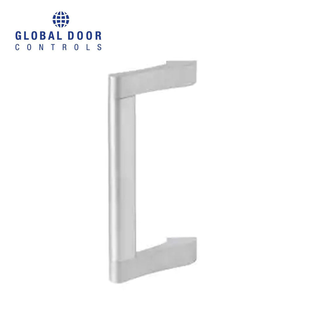 Global Door Controls -TH1100-STED-PULL - Door Accessories