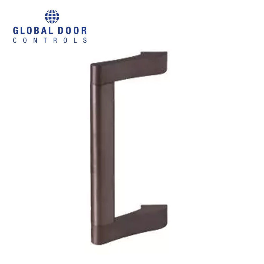 Global Door Controls -TH1100-STED-PULL - Door Accessories