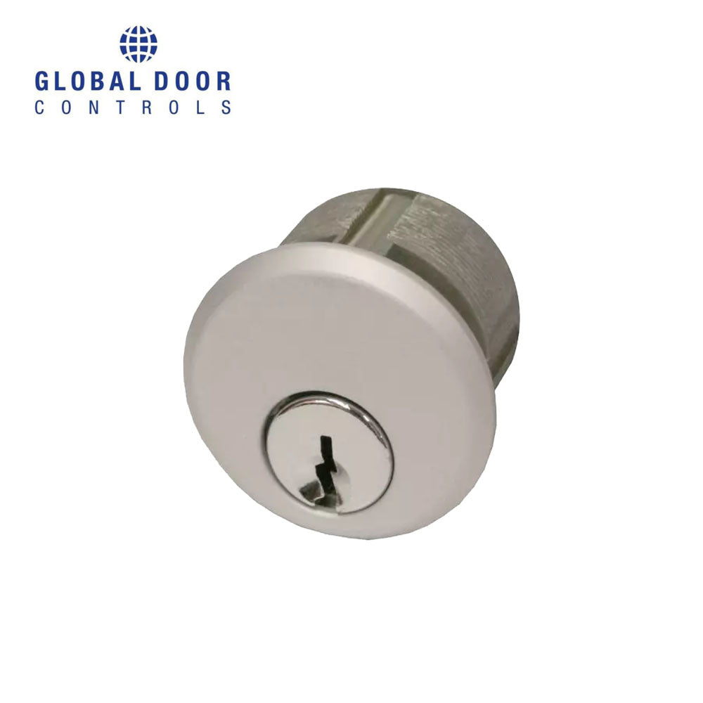 Global Door Controls - TH1100 - Mortise Cylinder