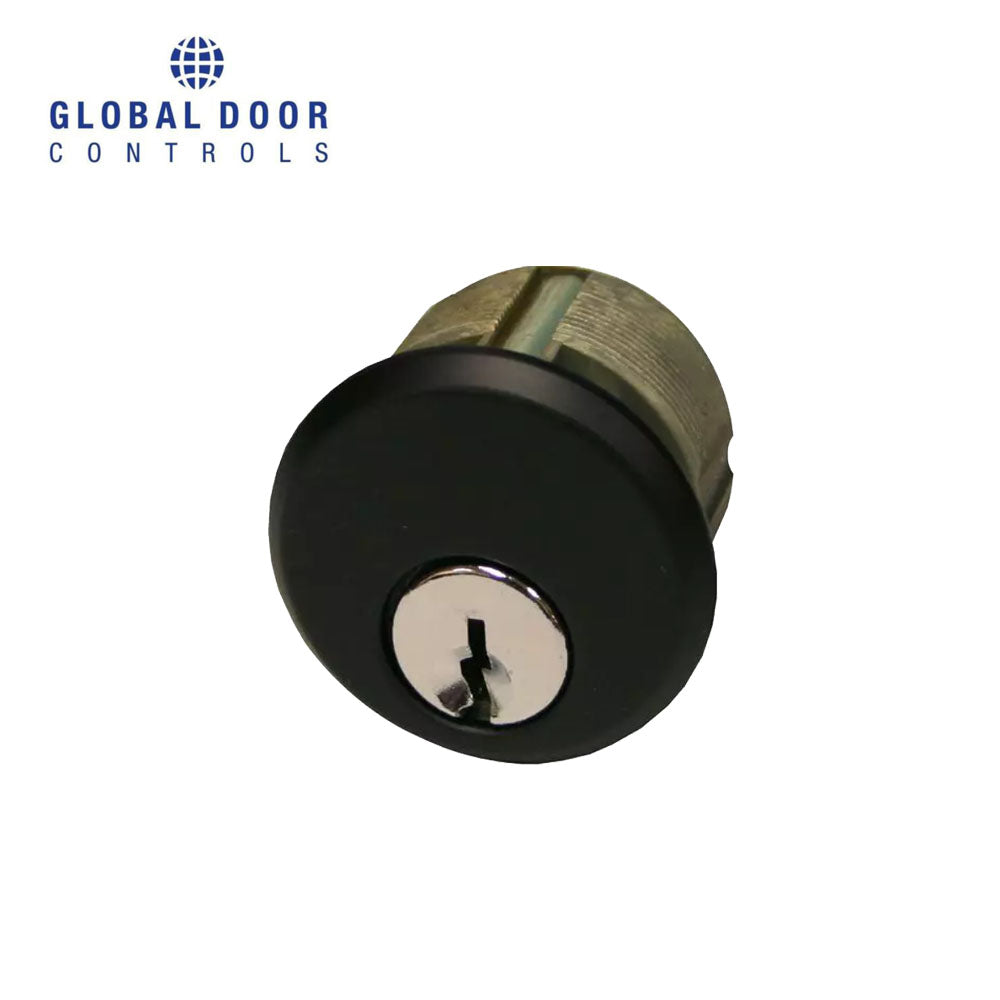 Global Door Controls - TH1100 - Mortise Cylinder