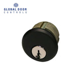 Global Door Controls - TH1100 - Mortise Cylinder