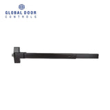 Global Door Controls - TH1100EDTBAR Series - Grade 1 - Exit Device