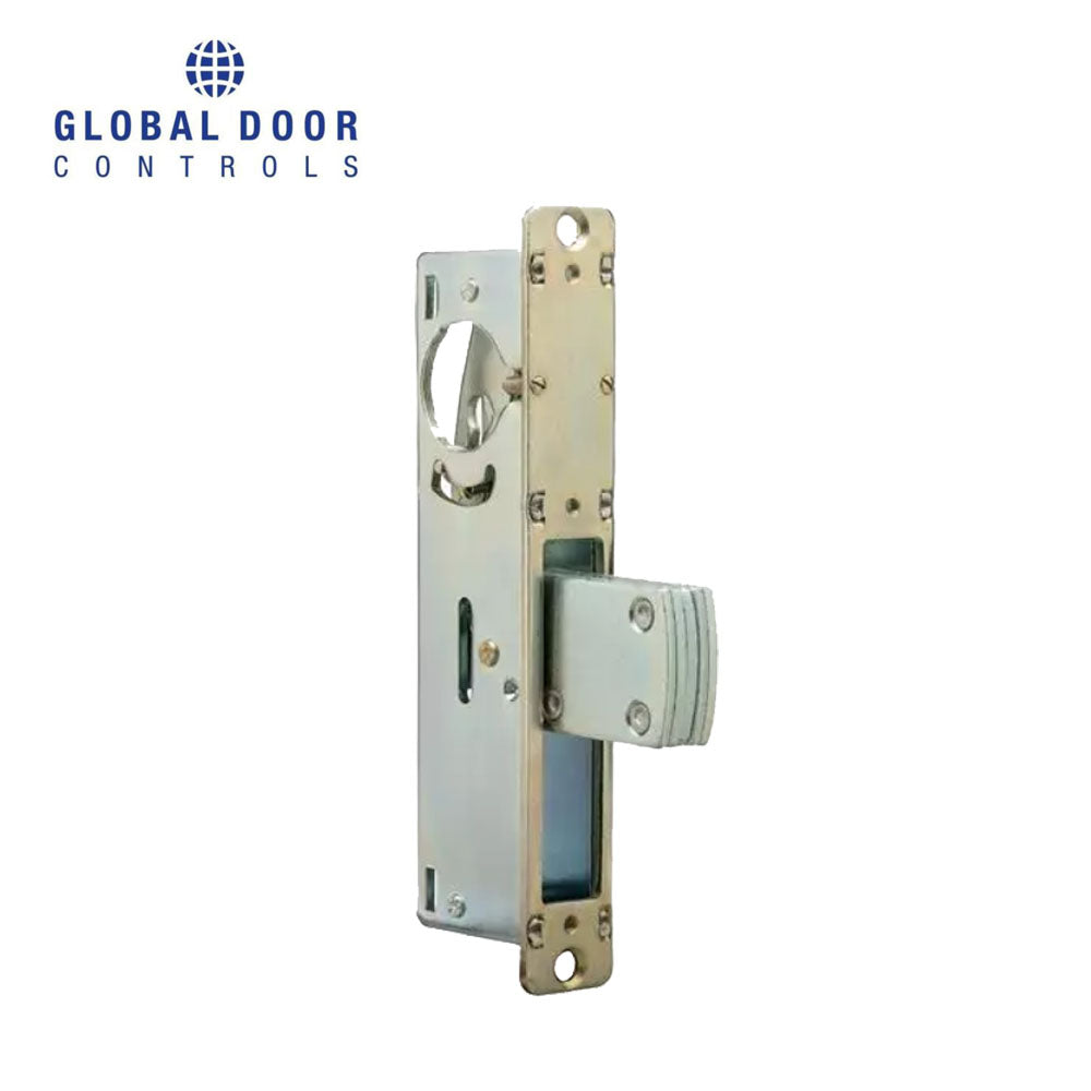 Global Door Controls - TH1100 - Mortise Locks Deadbolt