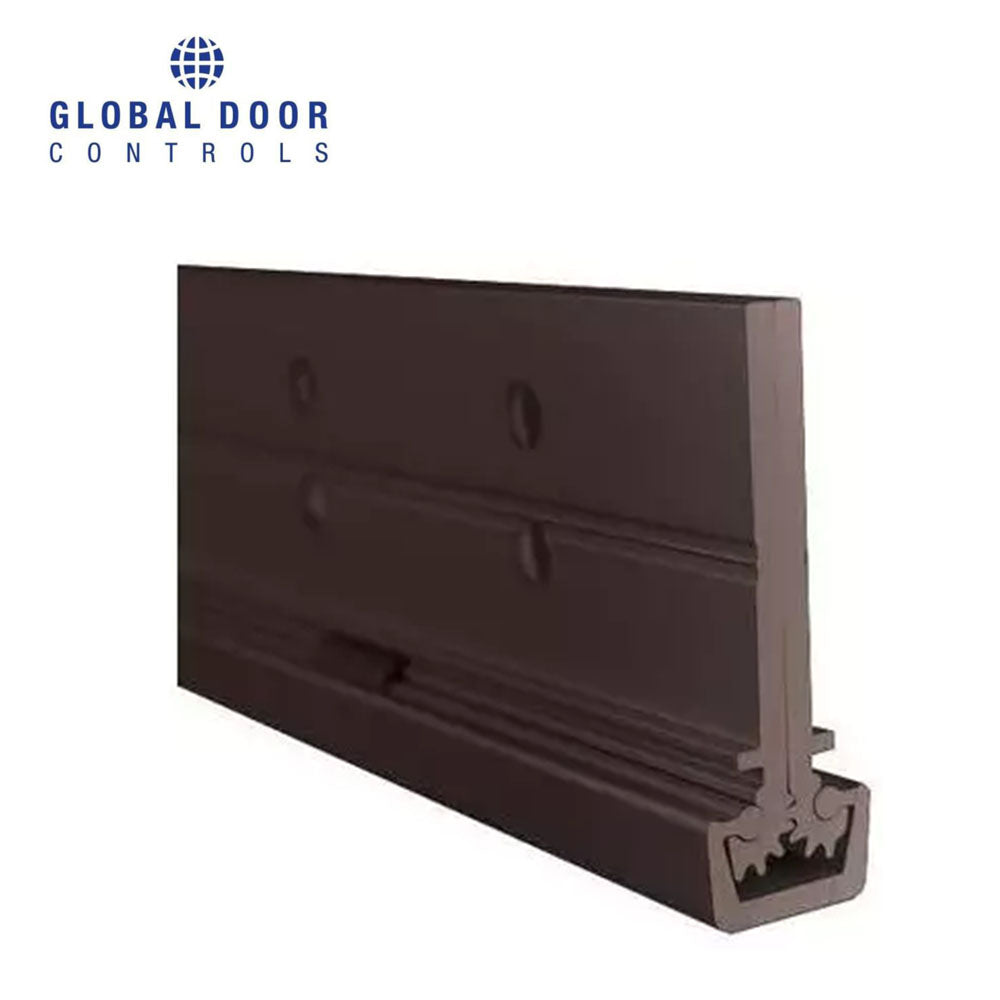 Global Door Controls - THY Series - Continuous Hinge