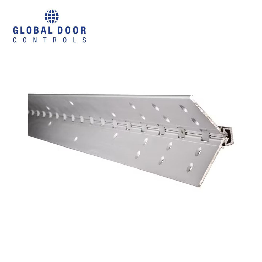 Global Door Controls - THY Series - Continuous Hinge