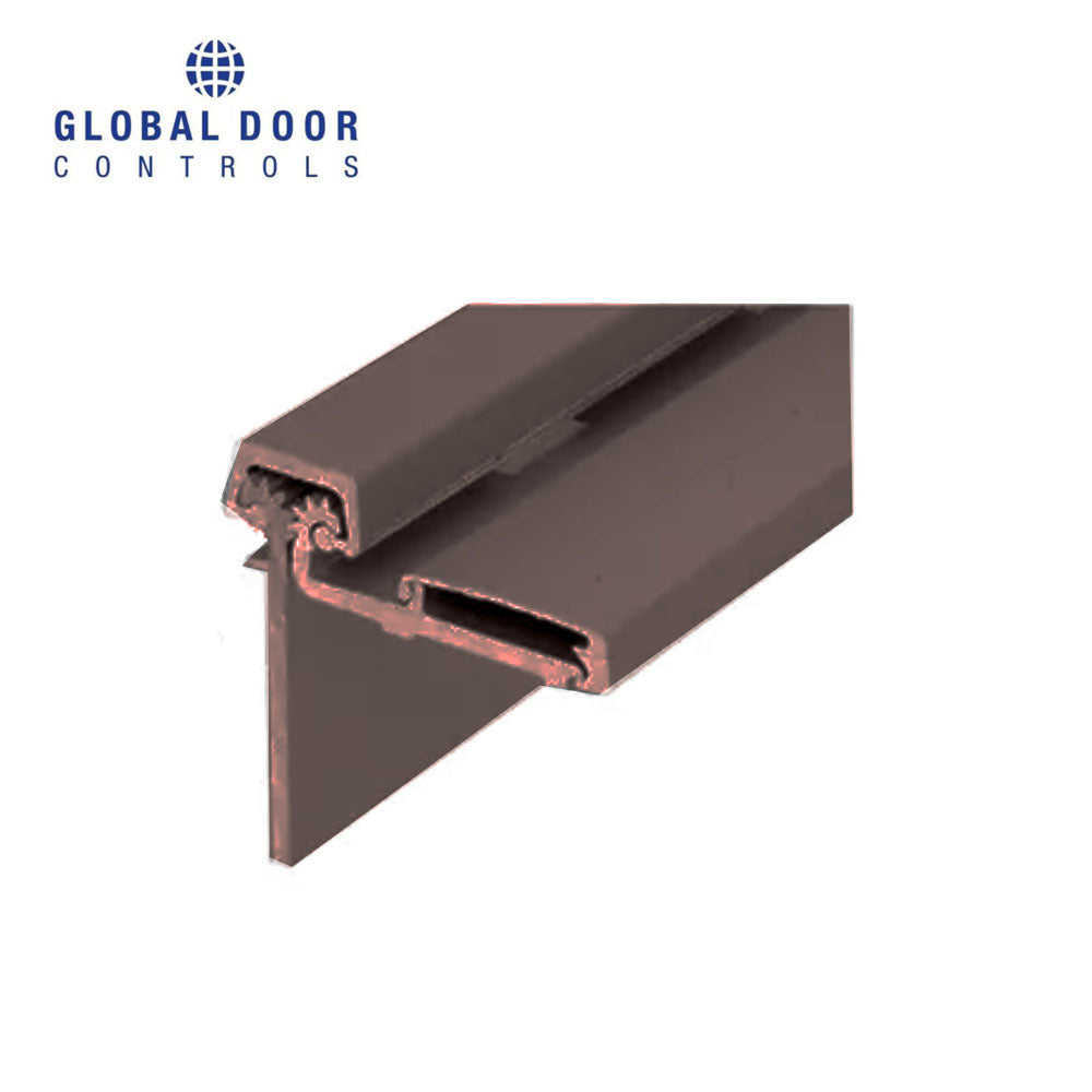 Global Door Controls - THY Series - Continuous Hinge