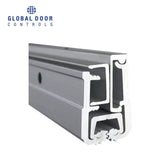 Global Door Controls - THY Series - Continuous Hinge