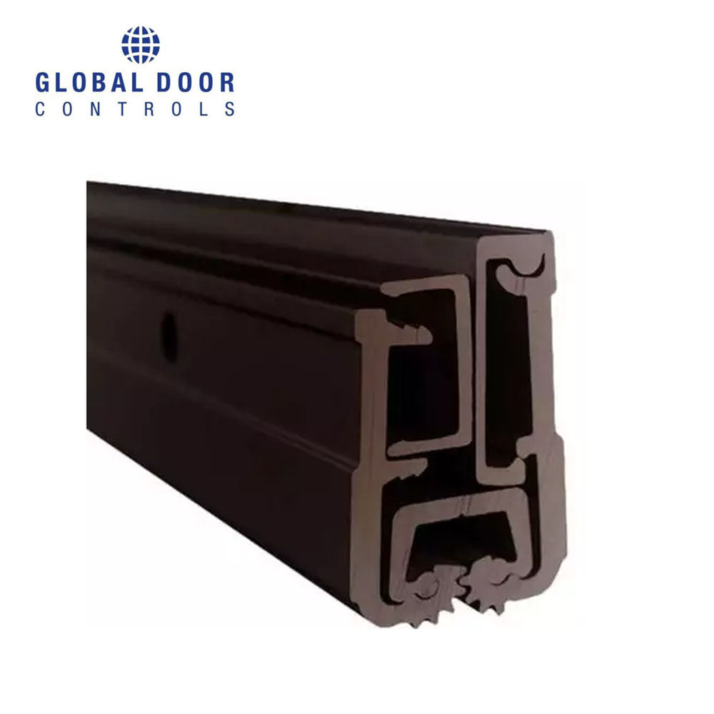 Global Door Controls - THY Series - Continuous Hinge