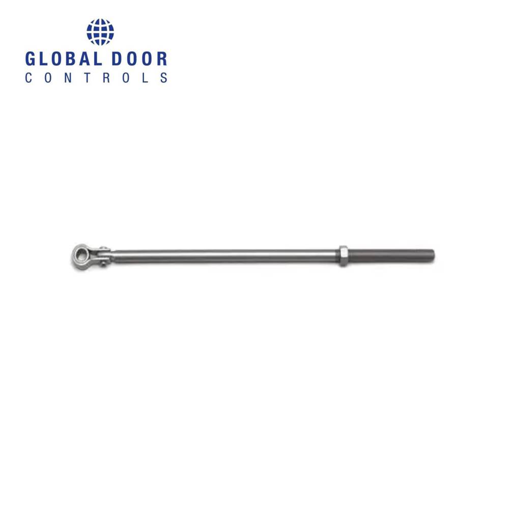 Global Door Controls - TJ-1240 - TJ Extender 200 Series Door Closers