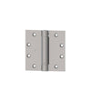 HAGER - 1150 - Full Mortise Spring Hinge 4-1/2 Inch by 4-1/2 Inch