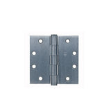 HAGER - 1279 - Full Mortise Plain Bearing Hinge - 5 Knuckle