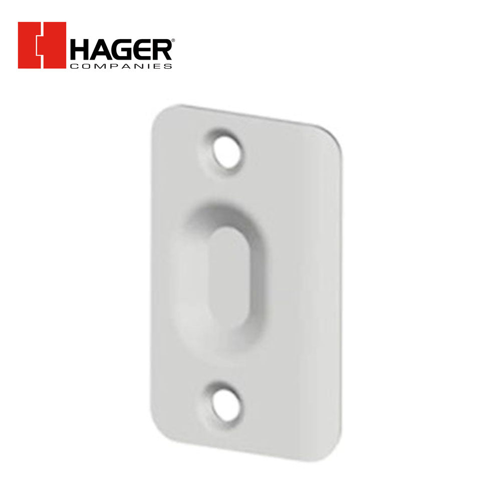 HAGER - 1448 - Strike Plate