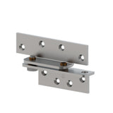 HAGER - 253 2C - Full Surface Reinforcing Pivot for 4-1/2" Wide Hinges - 603 (Zinc Plated)