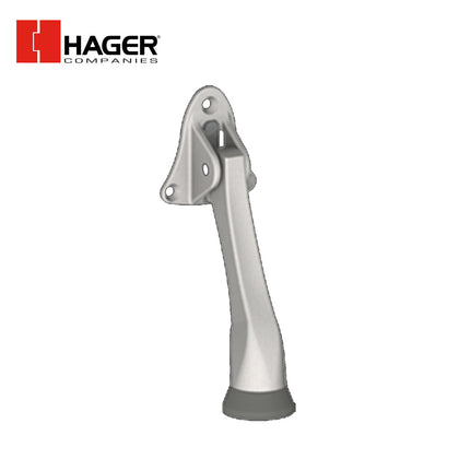 HAGER - 270D - Kick Down Door Holder