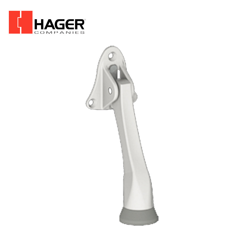 HAGER - 270D - Kick Down Door Holder