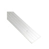 HAGER - 413S - Saddle Threshold - Milled Aluminum