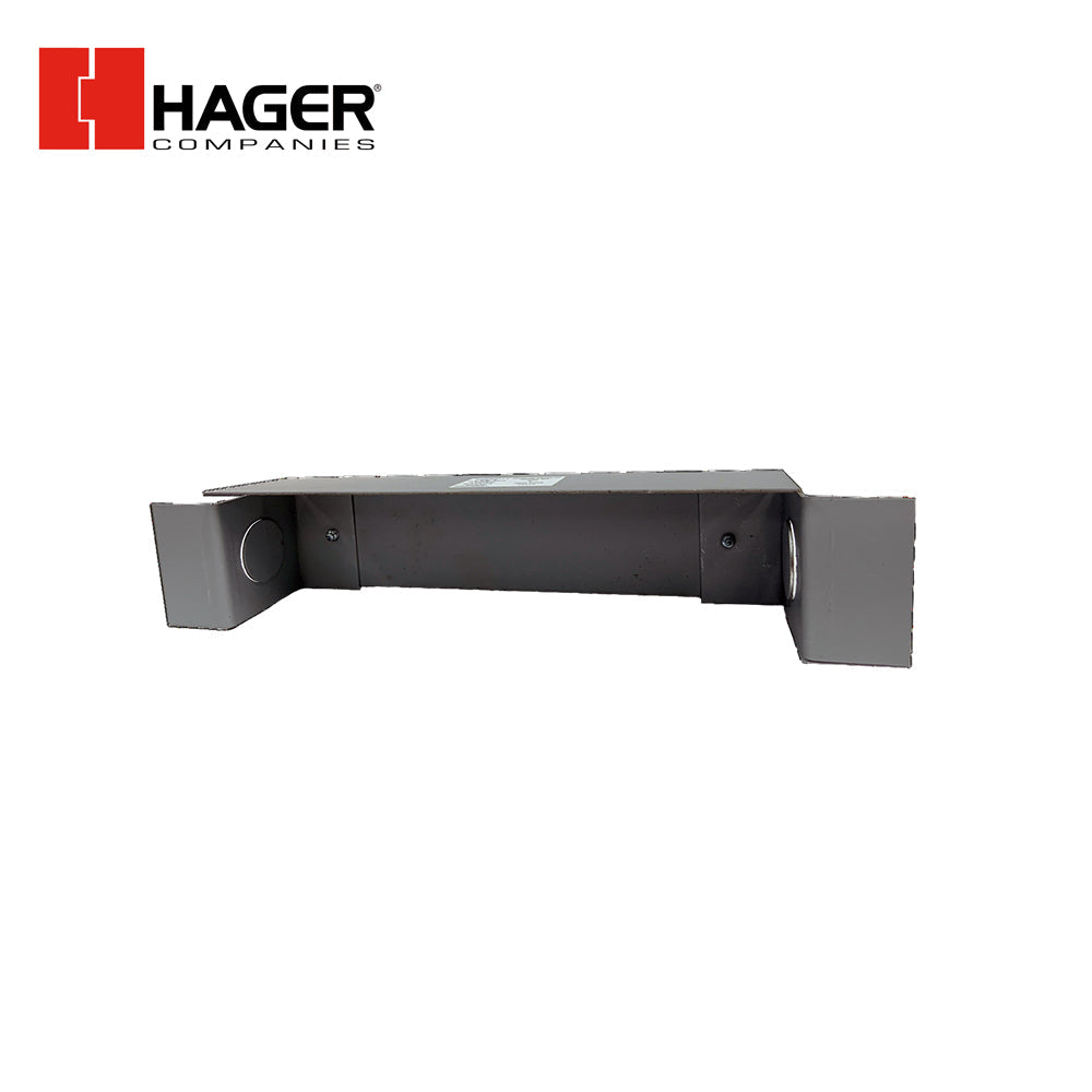 HAGER - 430 - Commercial Hinge Component - Mortar Box