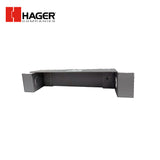 HAGER - 430 - Commercial Hinge Component - Mortar Box