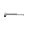 HAGER - 4501 - Wide Stile Pushpad - Rim Exit Device - 36 In. - Grade 1