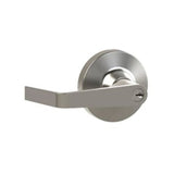 HAGER - 47KE - Exit Device Trim - Key in Lever - Classroom Lever - Withnell - Grade 1 - Aluminum