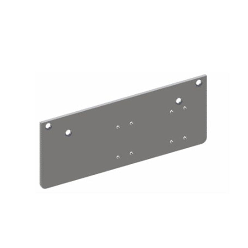 HAGER - 5110 - Drop Plate - Parallel Arm Mount - Grade 1 - Includes Screw Pack