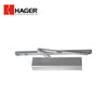 HAGER - 5200 - Door Closer - Non-Handed - Grade 1