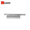 HAGER - 5200 - Door Closer - Non-Handed - Grade 1