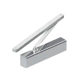 HAGER - 5300 - Door Closer - Grade 1 - Sprayed Aluminum