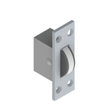 HAGER - 610 - Commercial Hinge Emergency Stop Release - 626 (Satin Chrome)