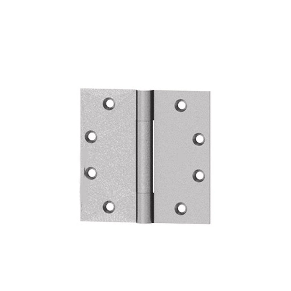 HAGER - 700 - Full Mortise Plain Bearing Hinge - 3 Knuckle - Plain Bearing