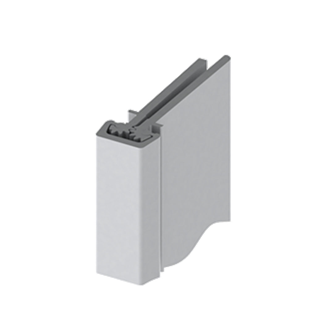 HAGER - 780-111 - Concealed Leaf Continuous Geared Hinge with Electric Power Transfer (EPT)