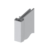 HAGER - 780-111 - Concealed Leaf Continuous Geared Hinge with Electric Through-Wire (ETW) - 8 Wire