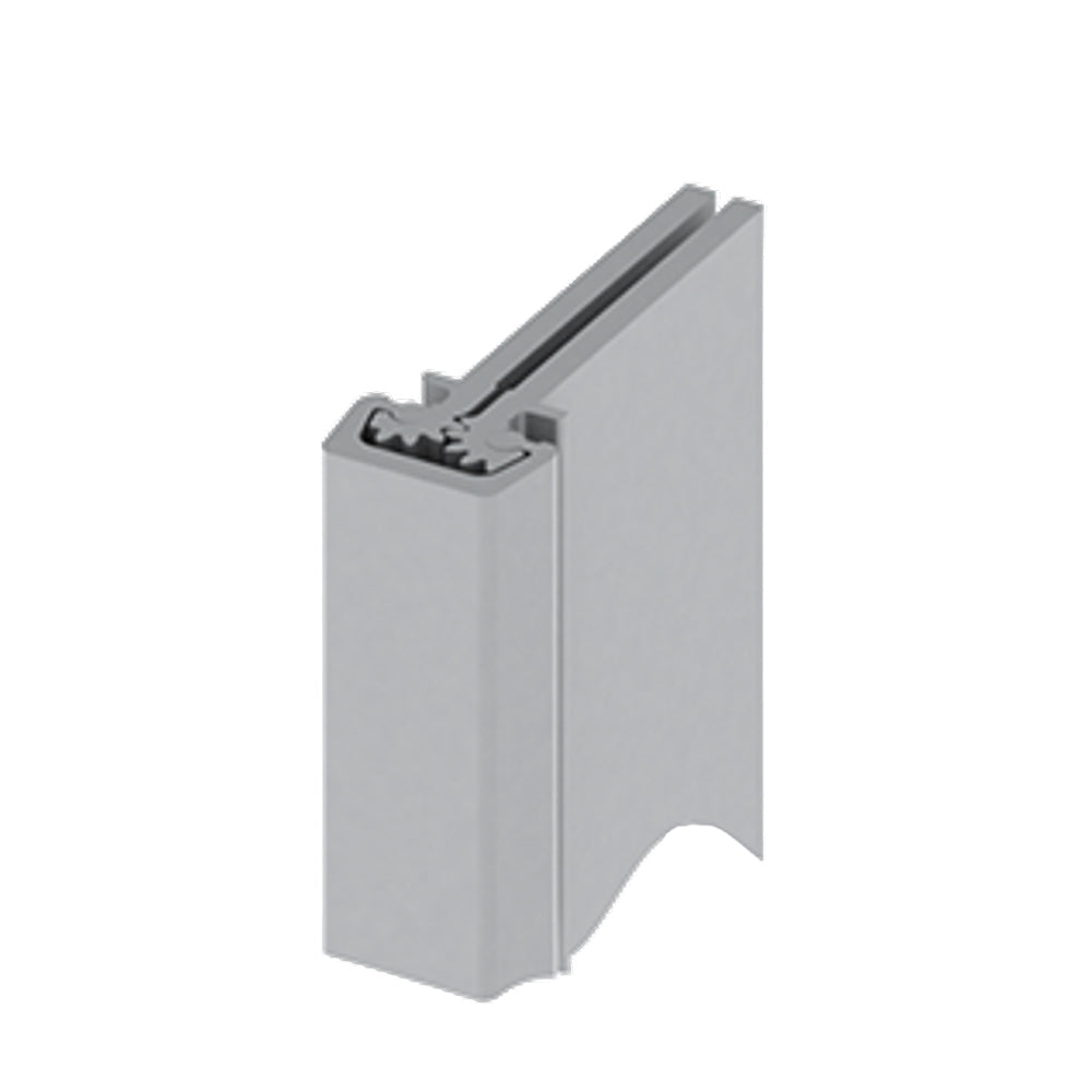 HAGER - 780-112 - Concealed Leaf Continuous Geared Hinge with Electric Through-Wire (ETW) - 8 Wire