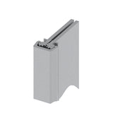 HAGER - 780-112 - Concealed Leaf Continuous Geared Hinge with Electric Through-Wire (ETW) - 8 Wire