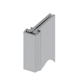 HAGER - 780-112HD - Heavy Duty Concealed Leaf Continuous Geared Hinge with Electric Through-Wire (ETW) - 8 Wire