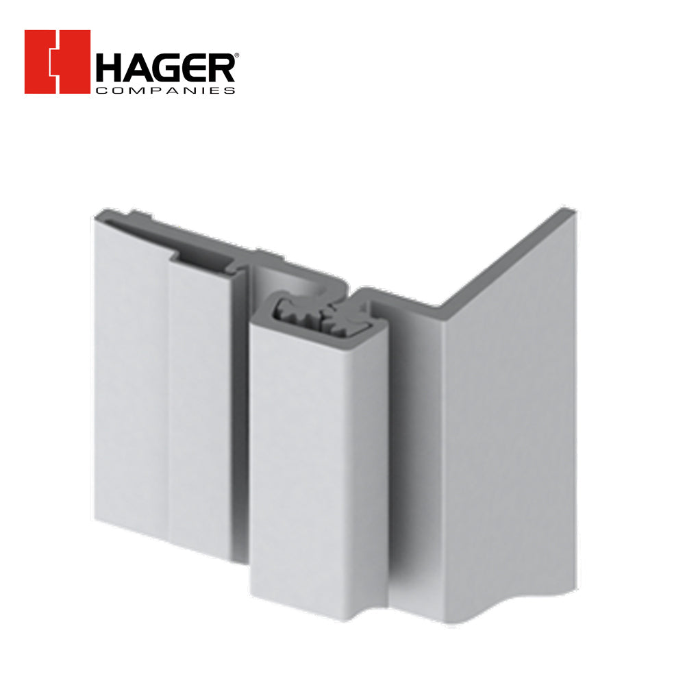 HAGER - 780-155HD - Half Surface Continuous Hinges