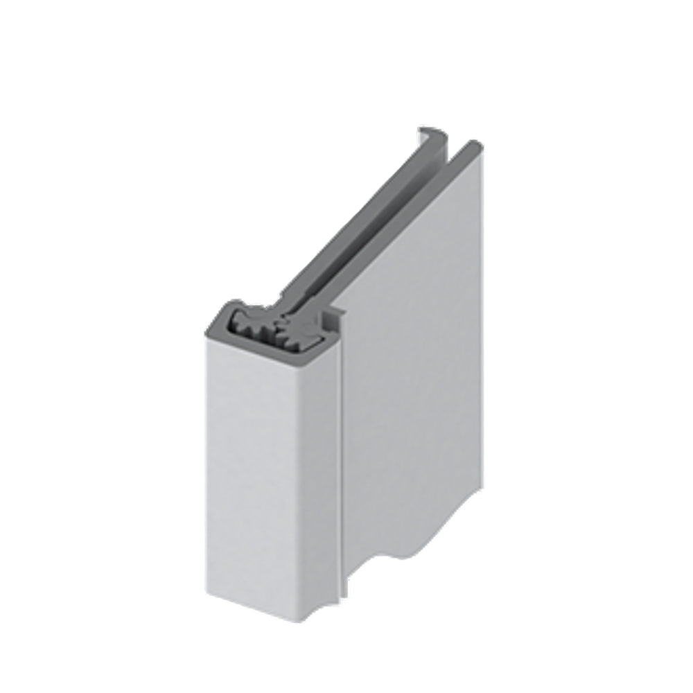 HAGER - 780-224 - Concealed Leaf Continuous Geared Hinge