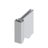 HAGER - 780-226HD - Heavy Duty Concealed Leaf Continuous Geared Hinge