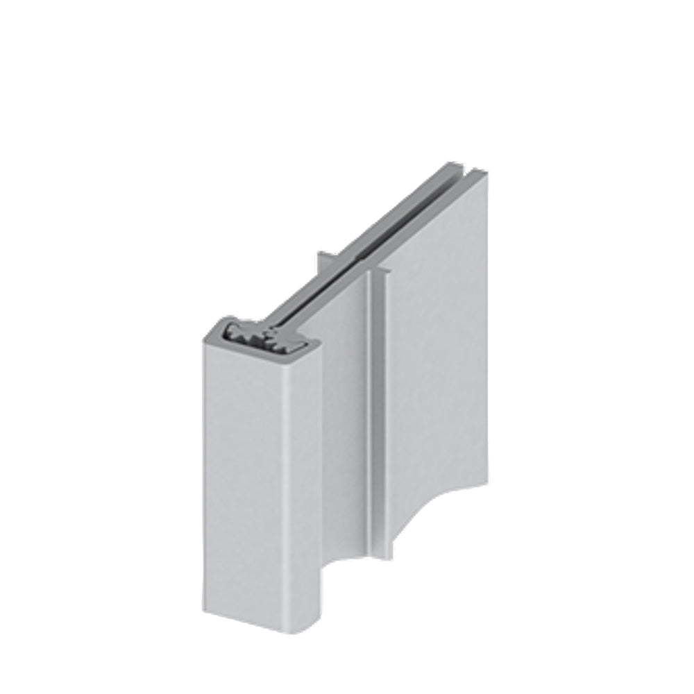 HAGER - 780-235HD - Heavy Duty Concealed Leaf Continuous Geared Hinge