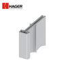 HAGER - 780-235HD - Heavy Duty Concealed Leaf Continuous Geared Hinge